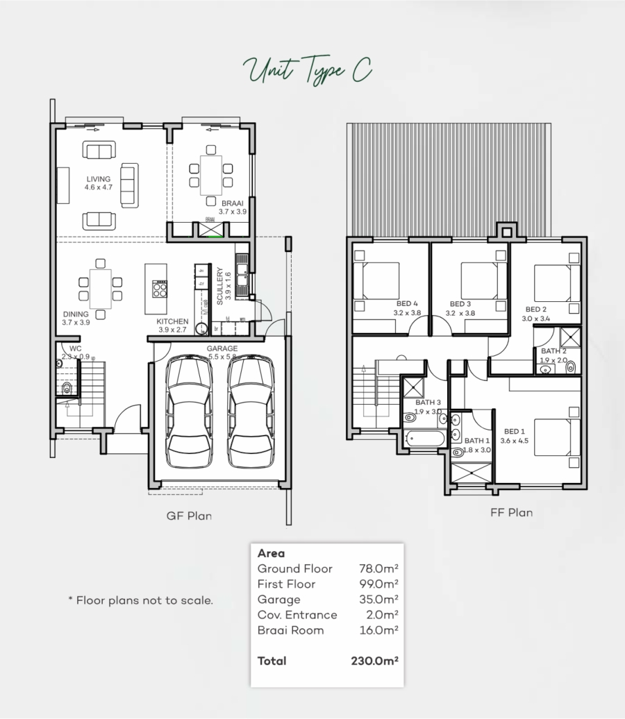 3 Bedroom Property for Sale in Sandown Western Cape
